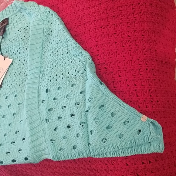 Cape size M/L - Picture 3 of 4